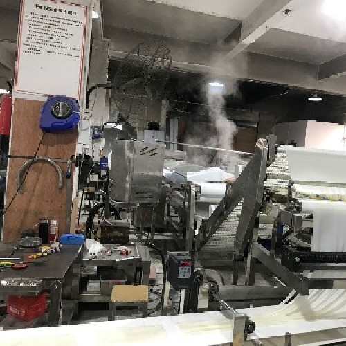 河南和寨村農業發展有限公司